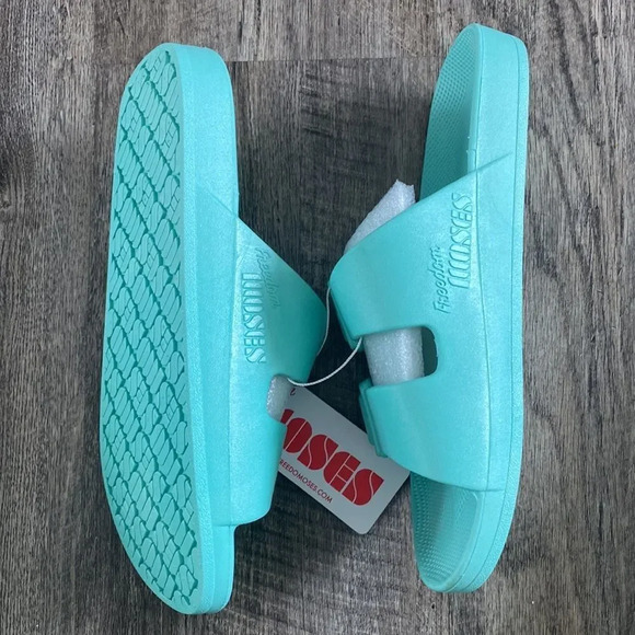 Freedom Moses Double Strap Slide Size 37-38 EU   - Picture 6 of 6